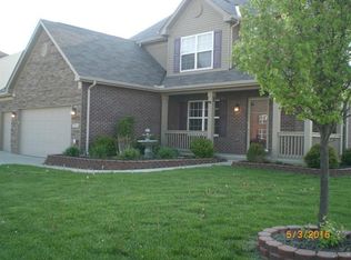 6233 Churchill Downs Pl, Dayton, OH 45424