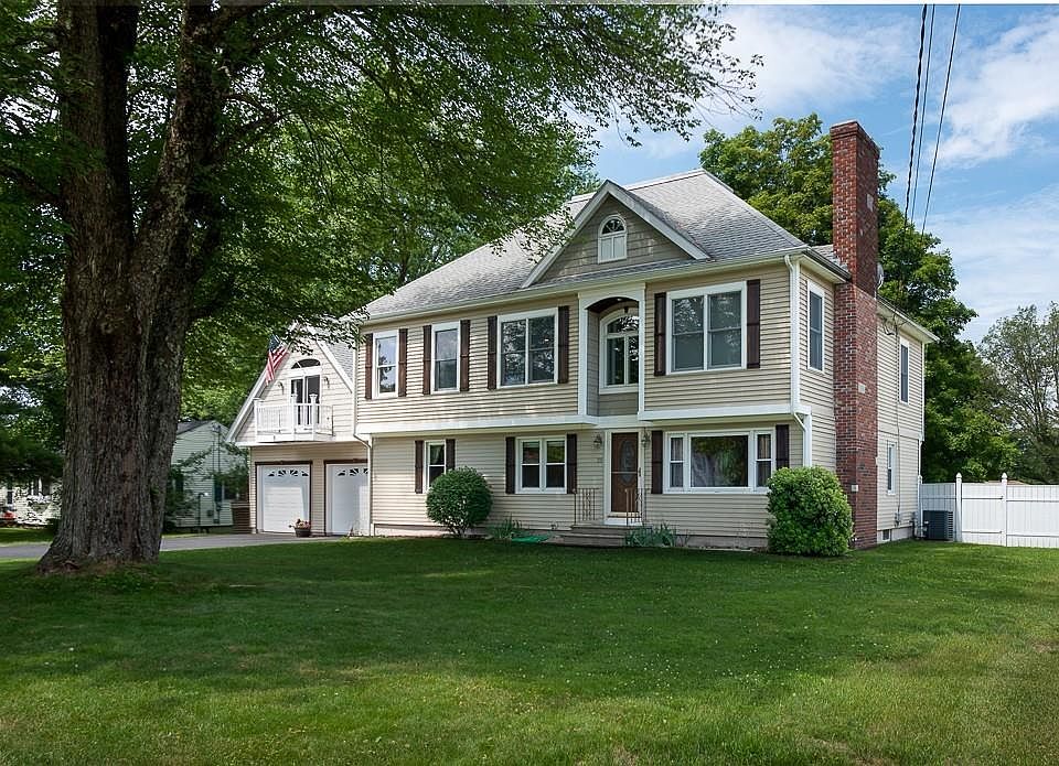 1st image of 25 Millbury Blvd