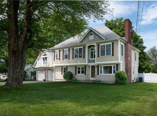 25 Millbury Blvd, Oxford, MA 01540