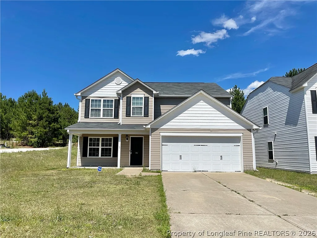 4 bed, 3.0 bath, 2403 sqft, $1,950 — Photo 2
