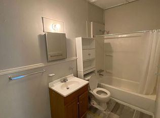 406 S Yates St, Gastonia, NC 28052