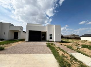 5510 Raven Dr, Laredo, TX 78046