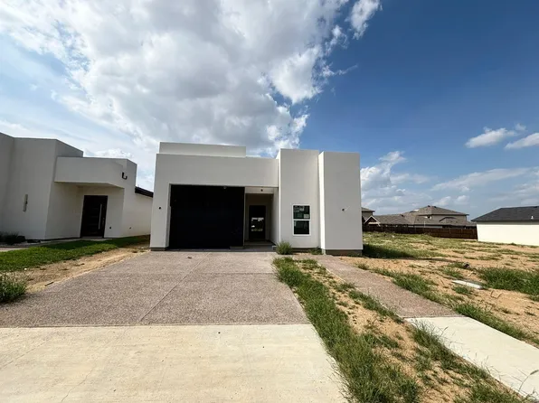 5510 Raven Dr, Laredo, TX 78046