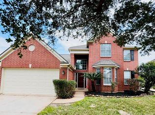 13703 Midfield Glen Ct, Houston, TX 77059