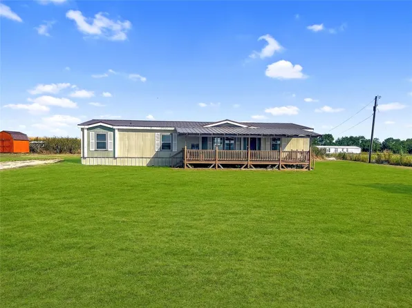 514 Derrs Chapel Rd, Italy, TX 76651