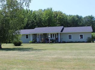 4147 Highbridge Rd, Fairfax, VT 05454