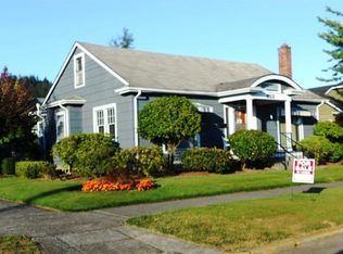 522 SW Cascade Ave, Chehalis, WA 98532