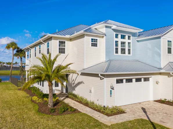 55 Rum Runner Way #1, Saint Johns, FL 32259