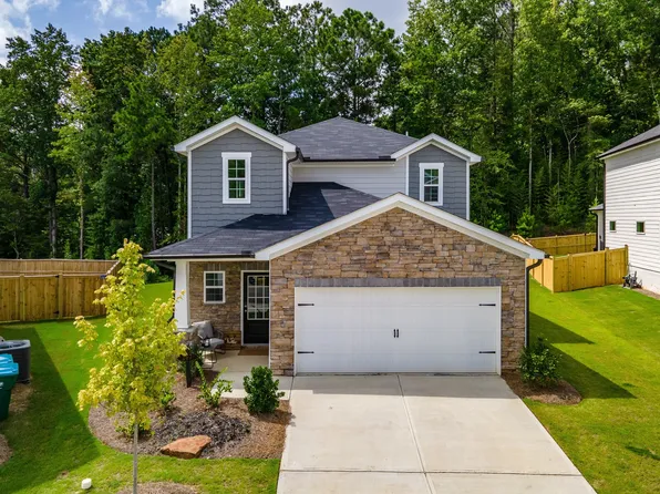 267 Wells Cir, Canton, GA 30114
