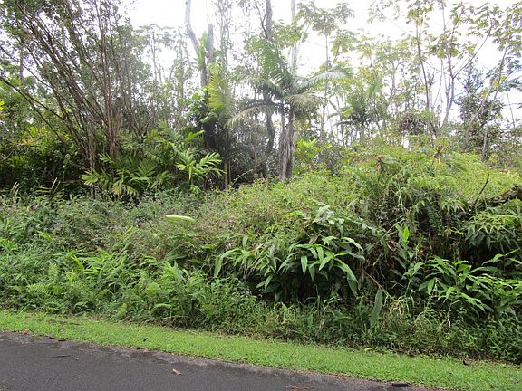 4th image of 13-3612 Pomaikai St Lot 48