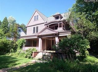 1803 Radnor Rd, Cleveland Heights, OH 44118