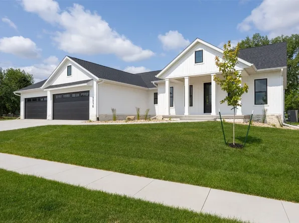 3310 Timber Ridge Ct, Marion, IA 52302