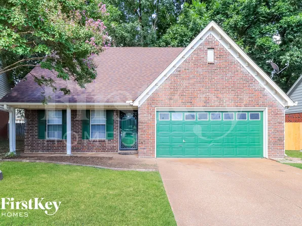 3564 Harvest Ln, Memphis, TN 38133