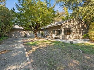 3460 Los Flores Rd, Loomis, CA 95650