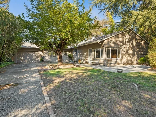 3460 Los Flores Rd, Loomis, CA 95650