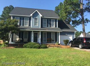 431 Larchmont Rd, Fayetteville, NC 28311