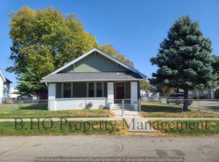 1503 Sycamore St, Columbus, IN 47201