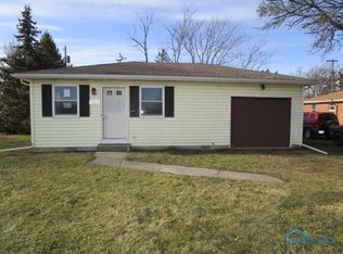 13265 Broadway St, Weston, OH 43569