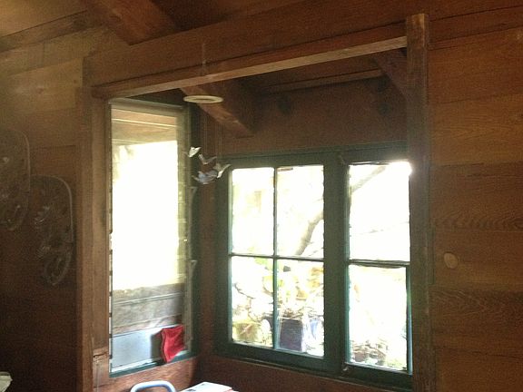Window Seat