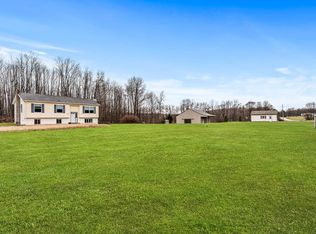 502 Judson Rd, Utica, PA 16362