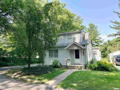 132 Fairview Ct, Jacksonville, IL, 62650