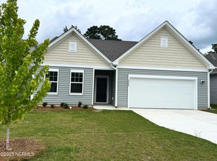 2000 Bogue Ln, New Bern, NC 28562