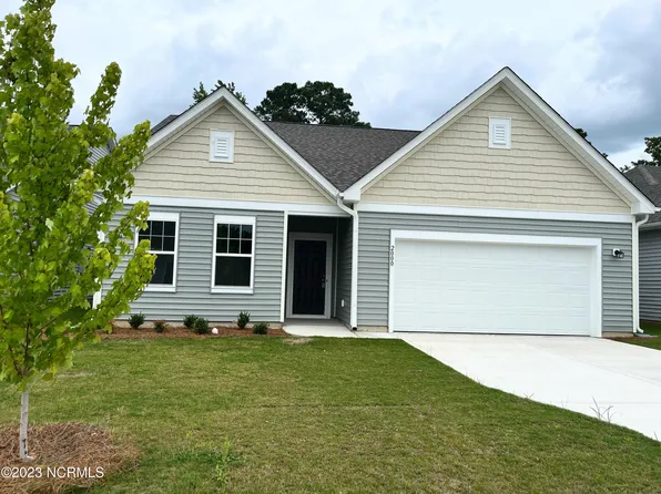 2000 Bogue Lane, New Bern, NC 28562
