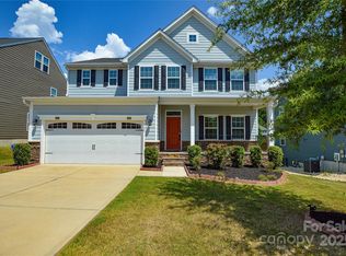 128 Tetcott St, Mooresville, NC 28115