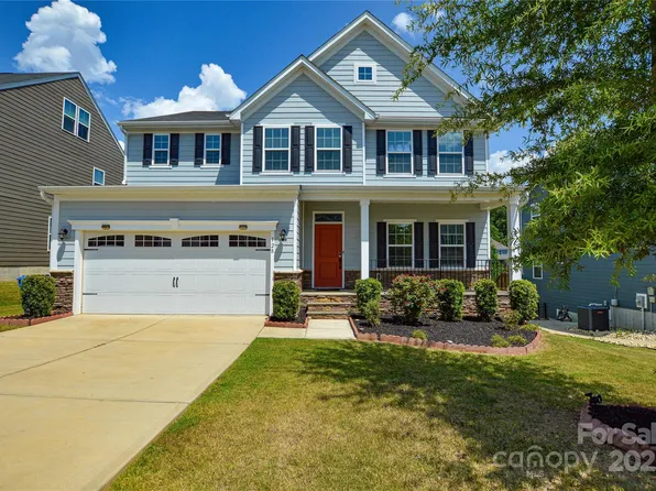 128 Tetcott St, Mooresville, NC 28115