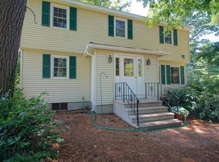33 Milk Porridge Cir, Northborough, MA 01532