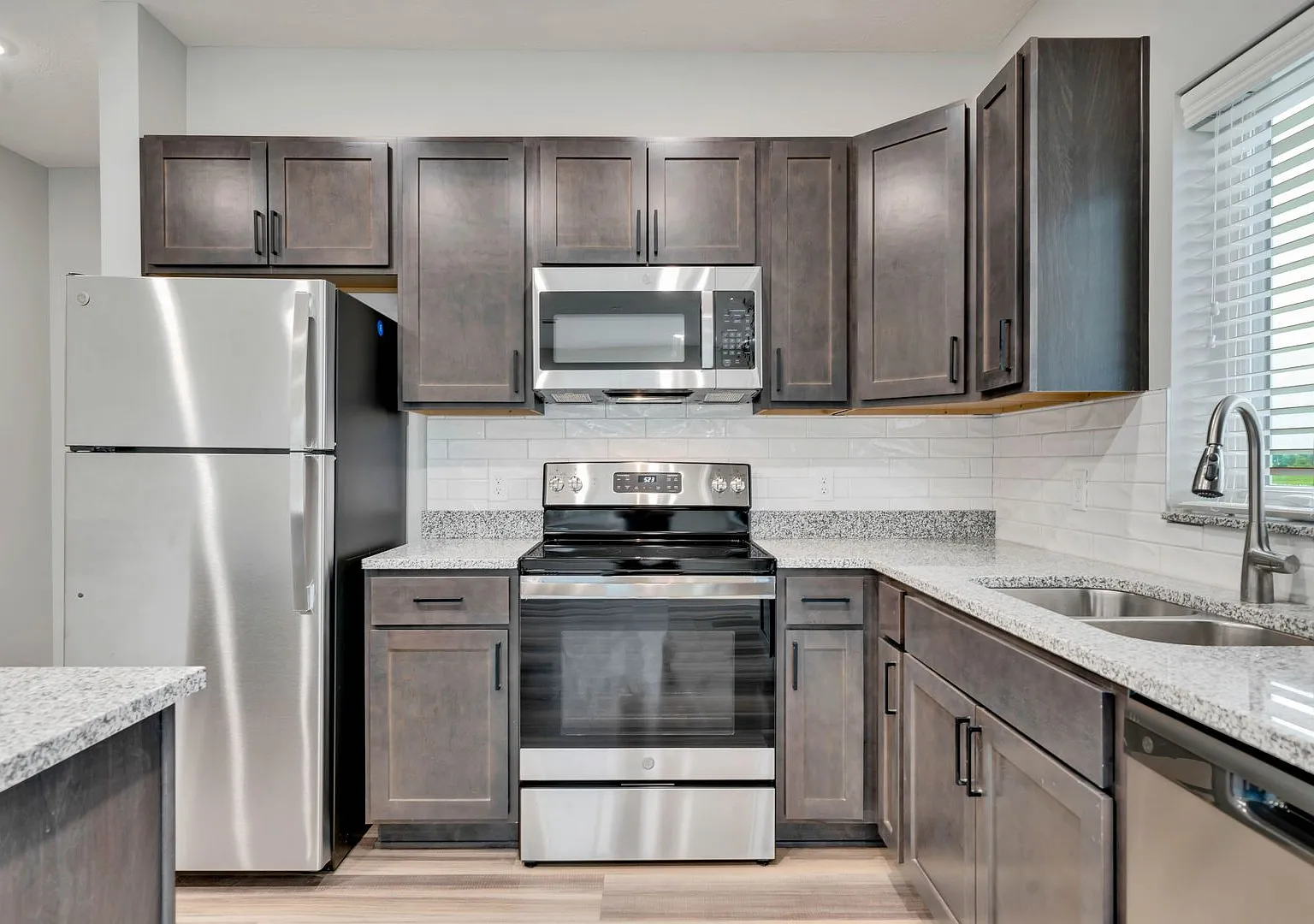 Bluestem Apartments — Photo 2