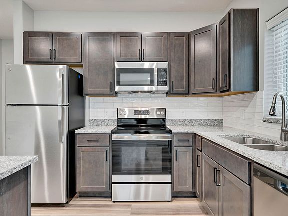 2nd image of 3680 Big Bluestem Rd #3301