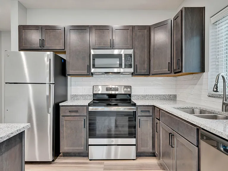 Bluestem Apartments — Photo 2