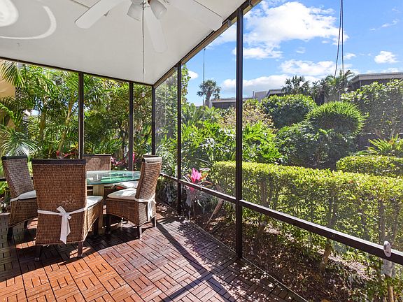 2nd image of 3605 S Ocean Blvd #109B