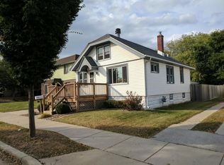 9028 W Mitchell St, West Allis, WI 53214