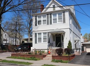 172-174 Hamilton Ave, Clifton, NJ 07011