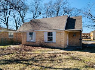 115 College Park Cir #117CPC, North Little Rock, AR 72114