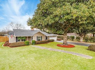 415 Merritt St, River Oaks, TX 76114