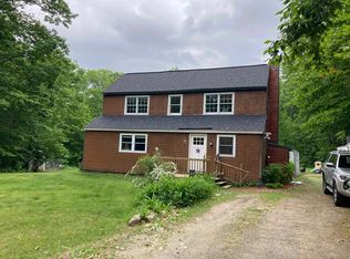 89 Lane Rd, Holderness, NH 03245