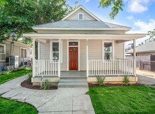 377 N Valeria St, Fresno, CA