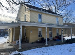 10192 Licking Creek Rd, Mifflintown, PA 17059