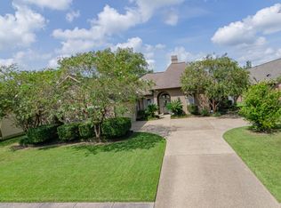 3947 Pointe Ave, Zachary, LA 70791