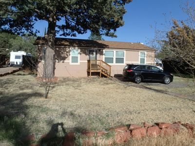 360 Harmony Dr, Sedona, AZ, 86336