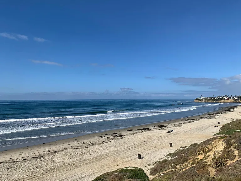 Law Street Beach