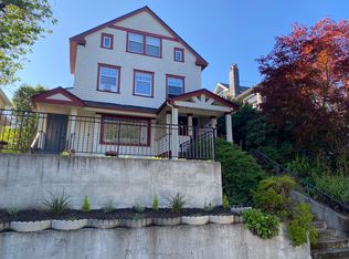 5253 18th Ave NE, Seattle, WA 98105