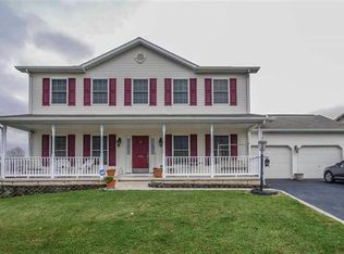 576 Liberty Ct, Harrisburg, PA 17111