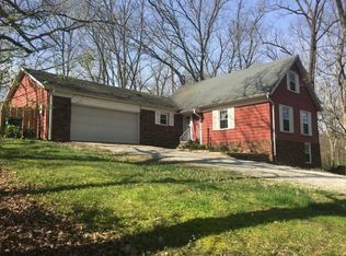 3865 Graces Ln, Decatur, IL 62521