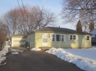 260 Vinal Ave, Rochester, NY 14609