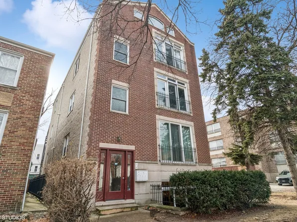2031 W Balmoral Ave #G, Chicago, IL 60625