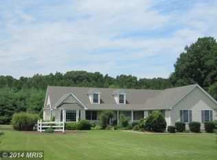 29452 Whitetail Dr, Cordova, MD 21625